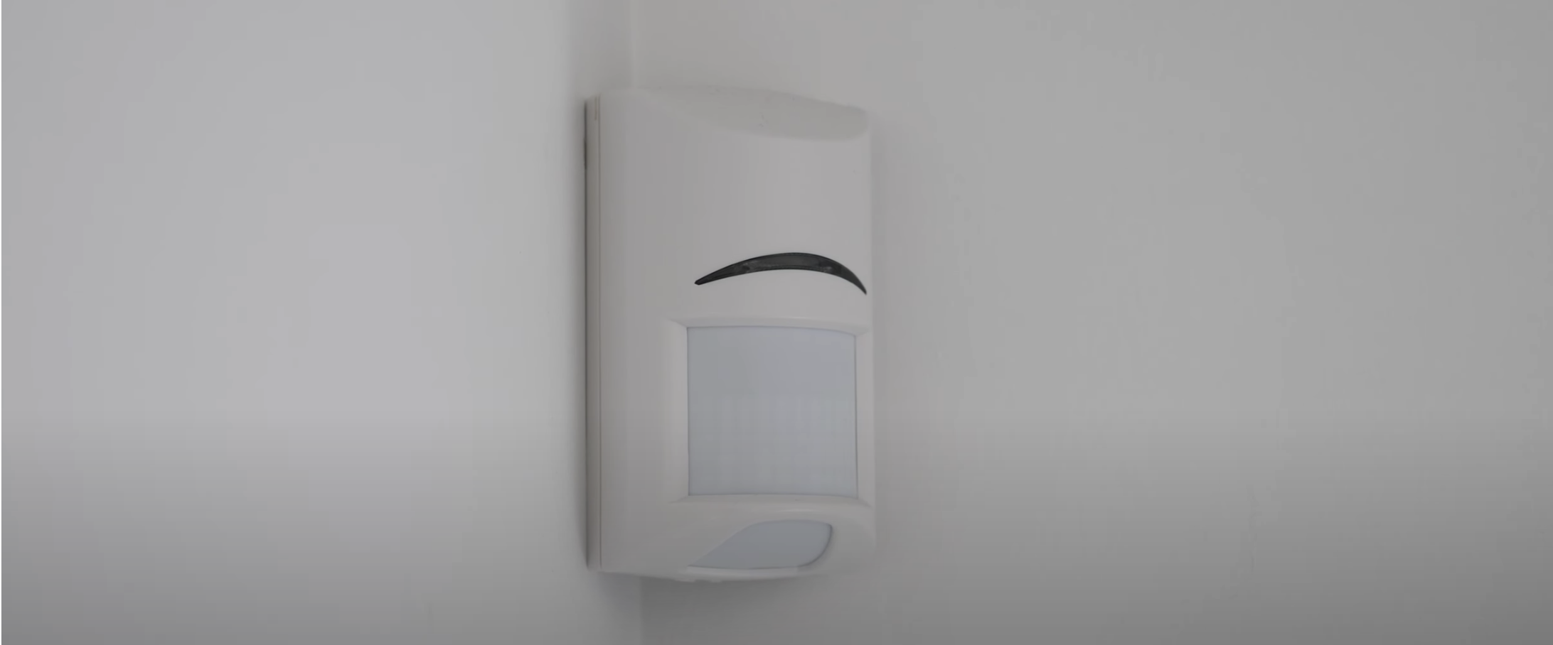 Motion Detectors for your Home Securitas Technology